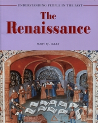 Understanding People in the Past: Renaissance