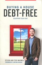 Buying a House Debt-Free