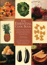 Essential Cook Book