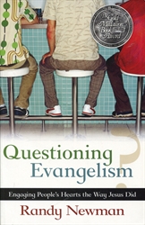 Questioning Evangelism