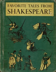 Favorite Tales from Shakespeare