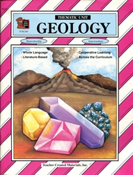Geology - Thematic Unit