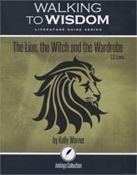 Lion, the Witch and the Wardrobe - Student Guide