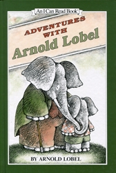 Adventures with Arnold Lobel