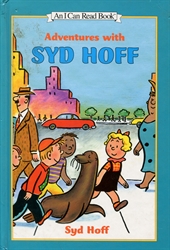 Adventures with Syd Hoff