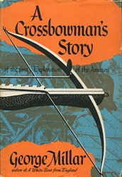 Crossbowman's Story