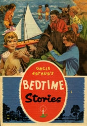 Uncle Arthur's Bedtime Stories Series 39