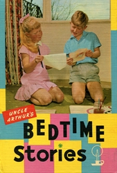 Uncle Arthur's Bedtime Stories Series 43