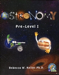 Astronomy Pre-Level I (old)