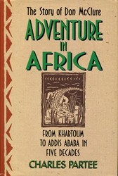 Adventure in Africa