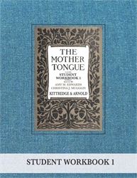 Mother Tongue - Student Workbook 1 - Exodus Books