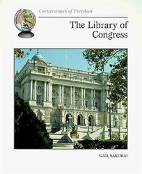 Story of the Library of Congress