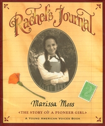 Rachel's Journal