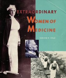 Extraordinary Women of Medicine