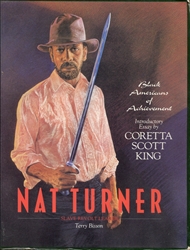 Nat Turner