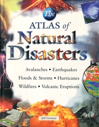 Atlas of Natural Disasters