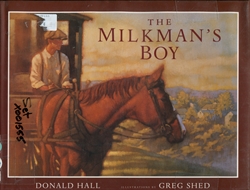 Milkman's Boy