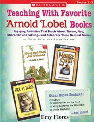 Teaching with Favorite Arnold Lobel Books