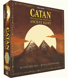 Catan Histories: Ancient Egypt