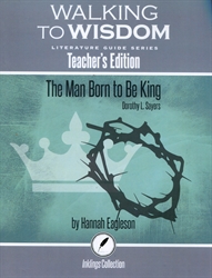 Man Born to be King - Teacher Edition