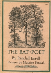 Bat-Poet