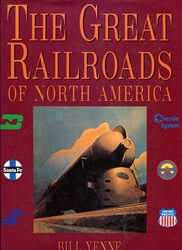 Great Railroads of North America