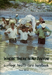 Where There is No Doctor