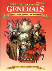Generals Who Changed the World