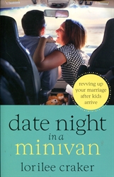 Date Night in a Minivan