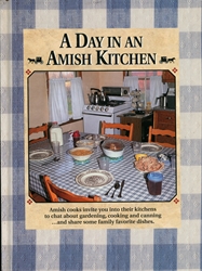Day in an Amish Kitchen