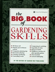 Big Book of Gardening Skills