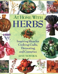 At Home with Herbs