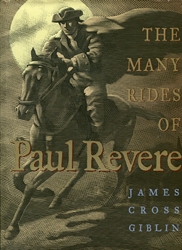Many Rides of Paul Revere
