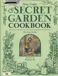 Secret Garden Cookbook