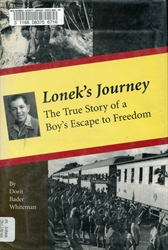 Lonek's Journey