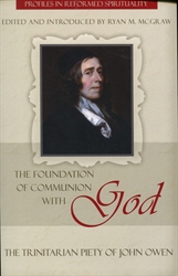 Foundation of Communion with God