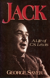 Jack: A Life of C.S. Lewis