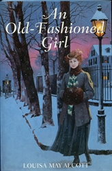Old-Fashioned Girl