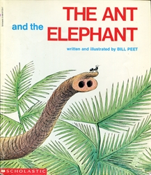 Ant and the Elephant