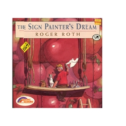 Sign Painter's Dream