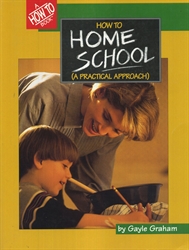 How To Home School