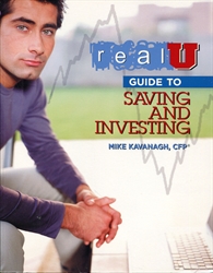 Real U Guide to Saving & Investing
