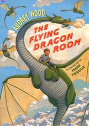 Flying Dragon Room