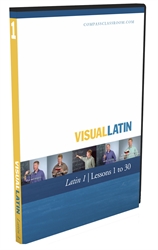 Visual Latin 1
