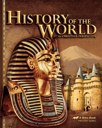 History of the World - Student Text