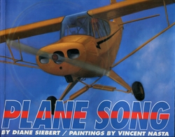 Plane Song