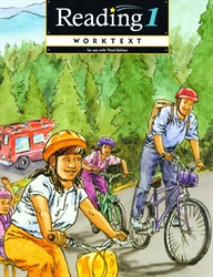 Reading 1 - Student Worktext (really old)