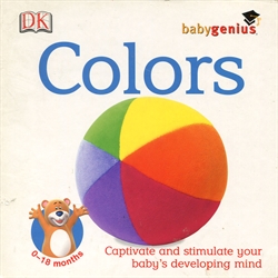 DK Colors