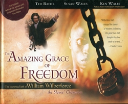 Amazing Grace of Freedom