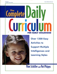Complete Daily Curriculum